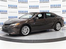 2018 Toyota Camry (CC-2071045) for sale in Greensboro, North Carolina