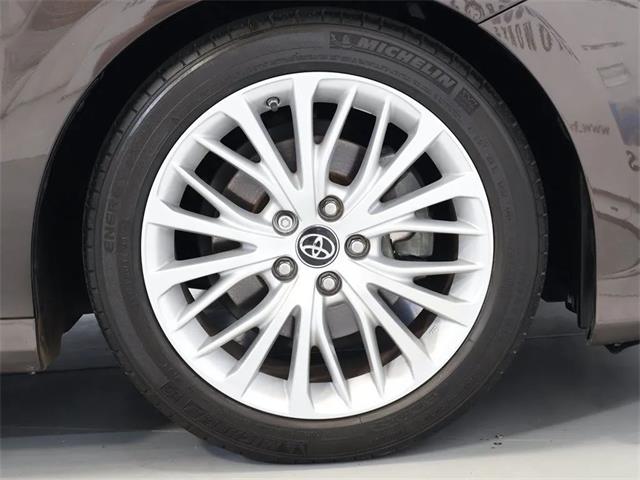 2018 Toyota Camry (CC-2071045) for sale in Greensboro, North Carolina