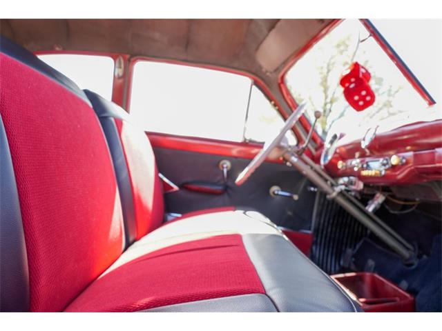 1950 Ford Custom (CC-2071046) for sale in Ramsey, Minnesota