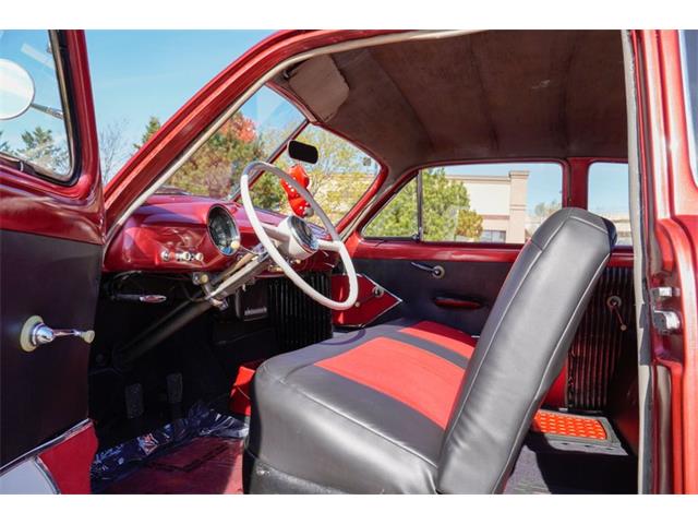 1950 Ford Custom (CC-2071046) for sale in Ramsey, Minnesota