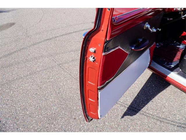1950 Ford Custom (CC-2071046) for sale in Ramsey, Minnesota