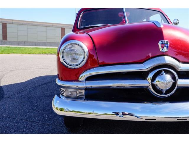 1950 Ford Custom (CC-2071046) for sale in Ramsey, Minnesota