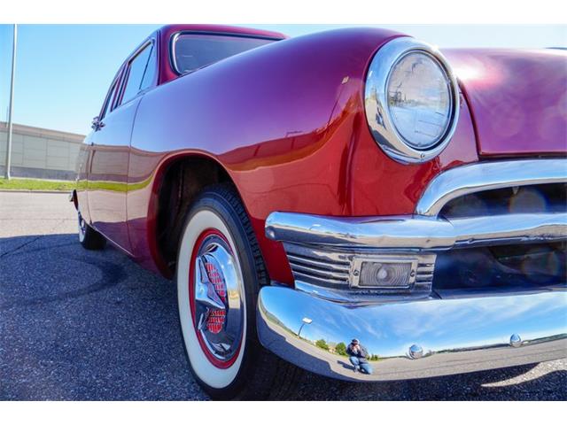 1950 Ford Custom (CC-2071046) for sale in Ramsey, Minnesota