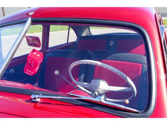 1950 Ford Custom (CC-2071046) for sale in Ramsey, Minnesota