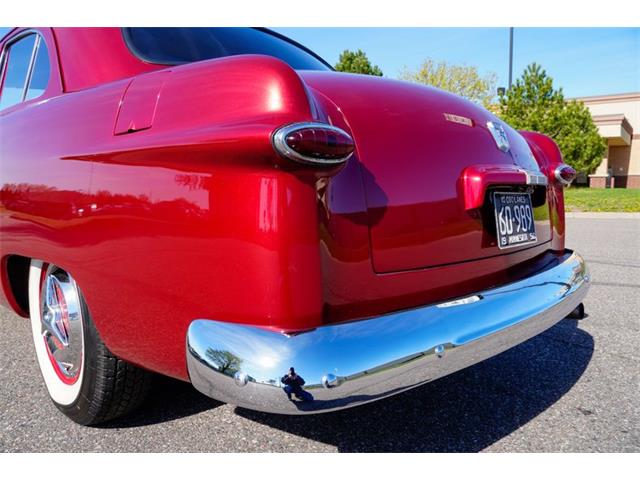 1950 Ford Custom (CC-2071046) for sale in Ramsey, Minnesota