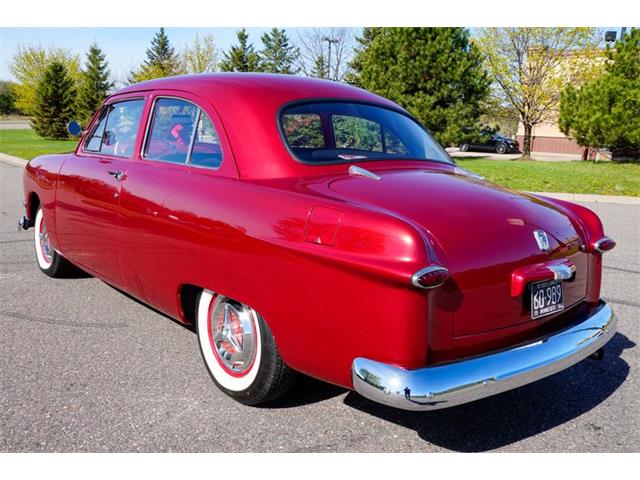 1950 Ford Custom (CC-2071046) for sale in Ramsey, Minnesota