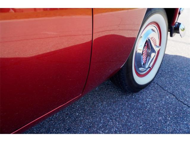 1950 Ford Custom (CC-2071046) for sale in Ramsey, Minnesota