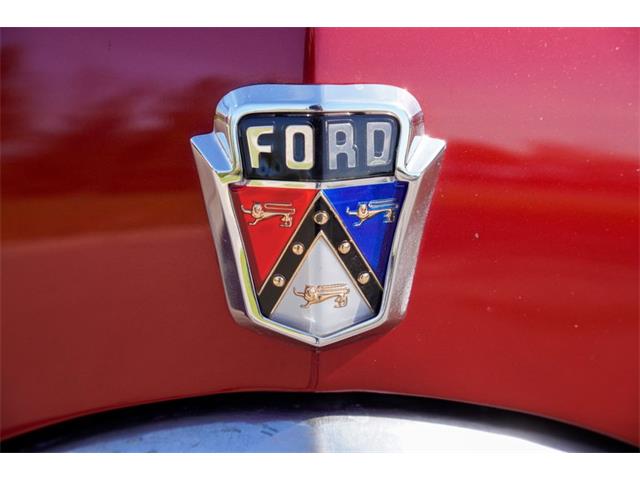 1950 Ford Custom (CC-2071046) for sale in Ramsey, Minnesota