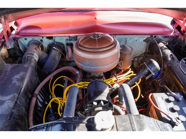 1950 Ford Custom (CC-2071046) for sale in Ramsey, Minnesota