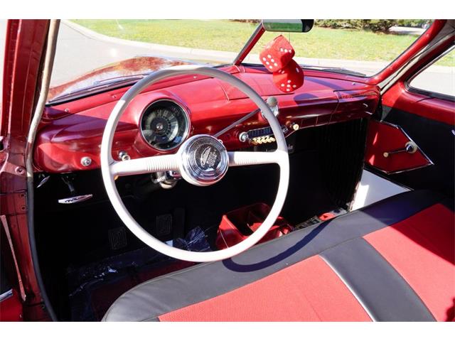 1950 Ford Custom (CC-2071046) for sale in Ramsey, Minnesota