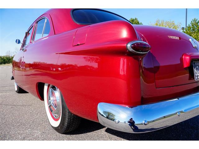 1950 Ford Custom (CC-2071046) for sale in Ramsey, Minnesota