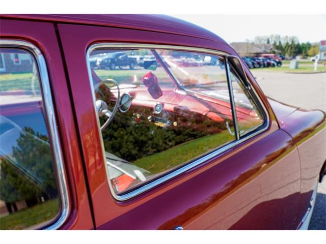 1950 Ford Custom (CC-2071046) for sale in Ramsey, Minnesota
