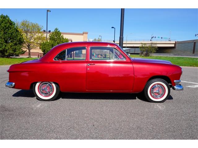 1950 Ford Custom (CC-2071046) for sale in Ramsey, Minnesota