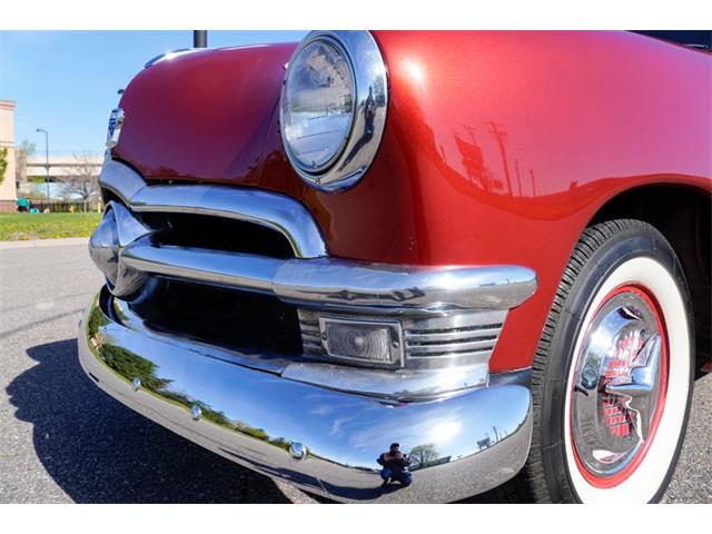 1950 Ford Custom (CC-2071046) for sale in Ramsey, Minnesota