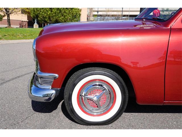 1950 Ford Custom (CC-2071046) for sale in Ramsey, Minnesota