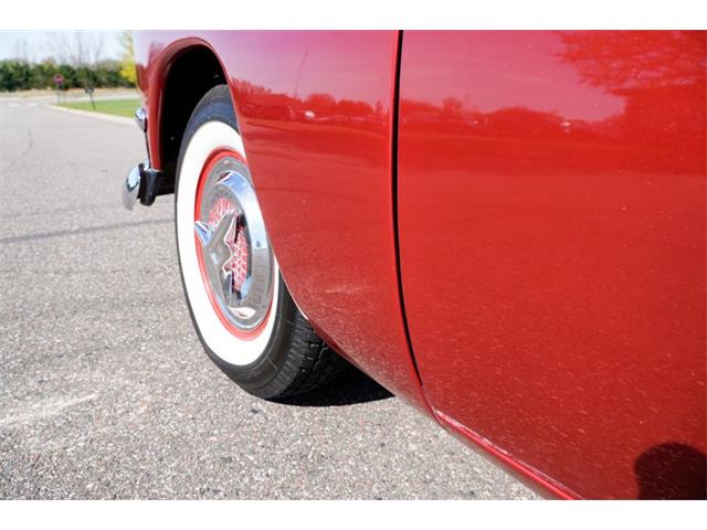 1950 Ford Custom (CC-2071046) for sale in Ramsey, Minnesota