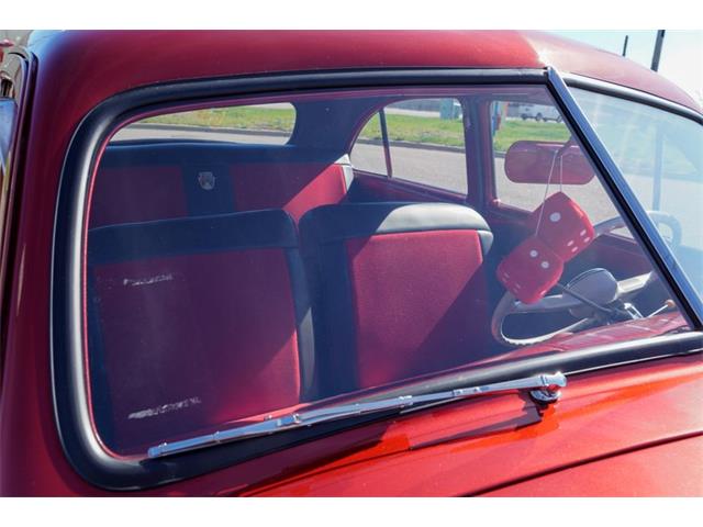 1950 Ford Custom (CC-2071046) for sale in Ramsey, Minnesota
