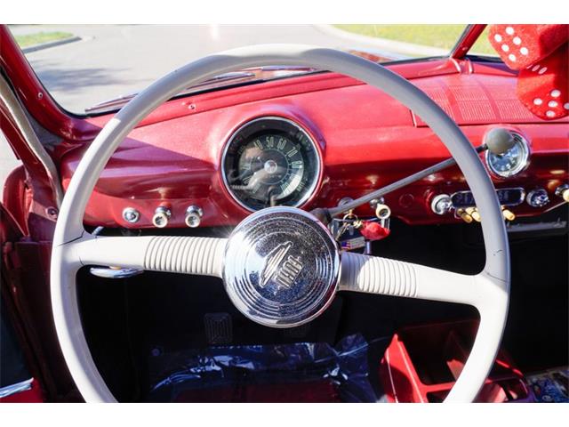 1950 Ford Custom (CC-2071046) for sale in Ramsey, Minnesota
