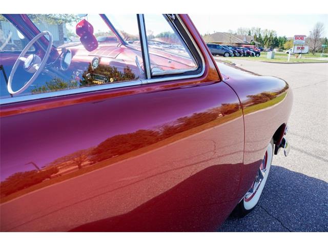 1950 Ford Custom (CC-2071046) for sale in Ramsey, Minnesota