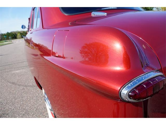 1950 Ford Custom (CC-2071046) for sale in Ramsey, Minnesota