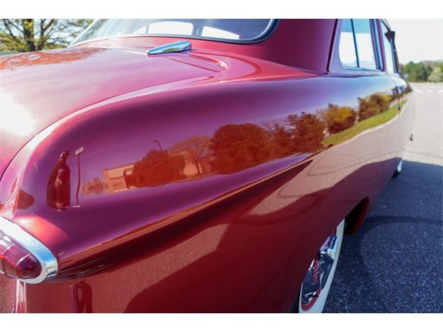 1950 Ford Custom (CC-2071046) for sale in Ramsey, Minnesota