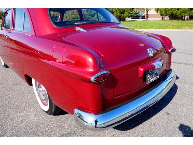 1950 Ford Custom (CC-2071046) for sale in Ramsey, Minnesota