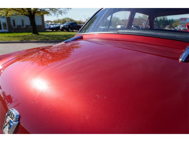1950 Ford Custom (CC-2071046) for sale in Ramsey, Minnesota
