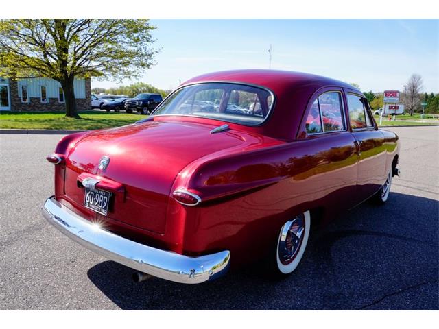 1950 Ford Custom (CC-2071046) for sale in Ramsey, Minnesota