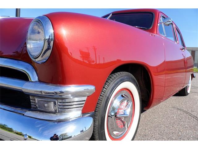 1950 Ford Custom (CC-2071046) for sale in Ramsey, Minnesota
