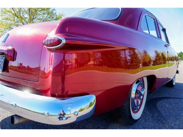 1950 Ford Custom (CC-2071046) for sale in Ramsey, Minnesota