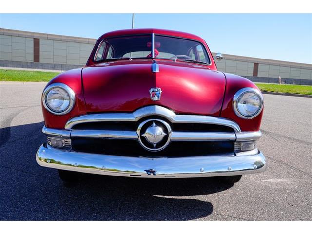 1950 Ford Custom (CC-2071046) for sale in Ramsey, Minnesota