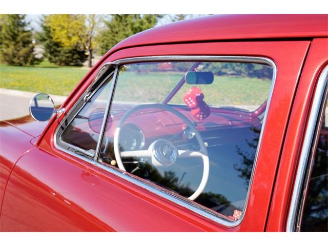 1950 Ford Custom (CC-2071046) for sale in Ramsey, Minnesota