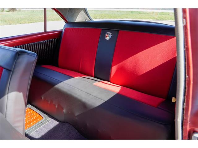 1950 Ford Custom (CC-2071046) for sale in Ramsey, Minnesota
