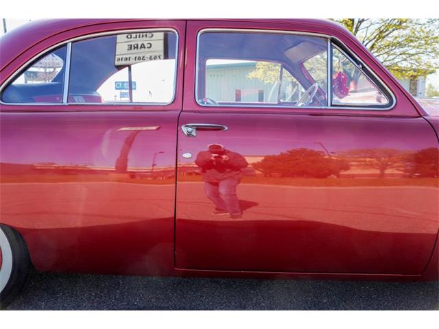 1950 Ford Custom (CC-2071046) for sale in Ramsey, Minnesota