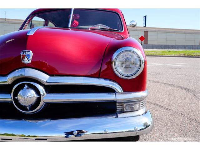 1950 Ford Custom (CC-2071046) for sale in Ramsey, Minnesota