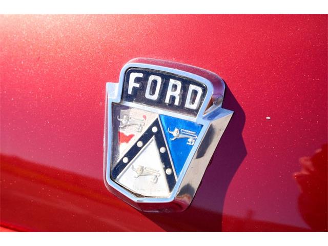 1950 Ford Custom (CC-2071046) for sale in Ramsey, Minnesota