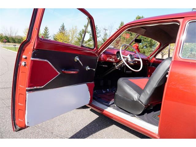 1950 Ford Custom (CC-2071046) for sale in Ramsey, Minnesota