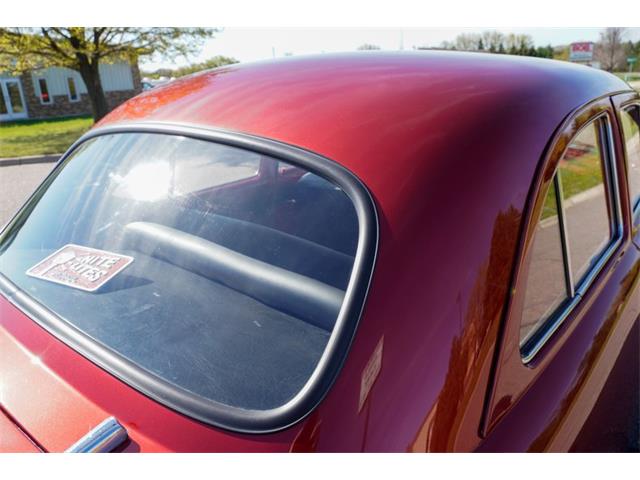 1950 Ford Custom (CC-2071046) for sale in Ramsey, Minnesota