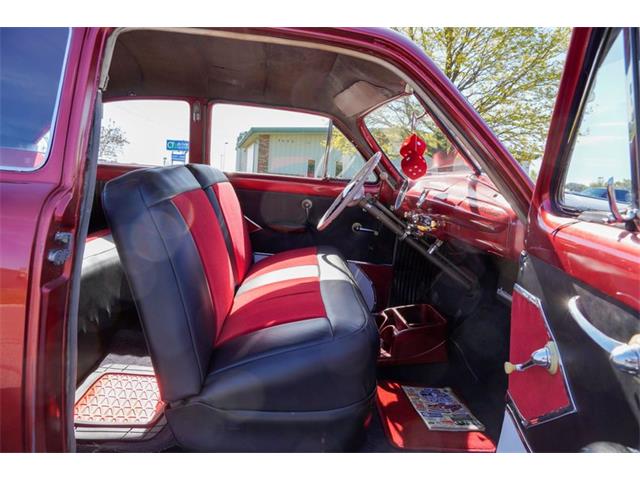 1950 Ford Custom (CC-2071046) for sale in Ramsey, Minnesota