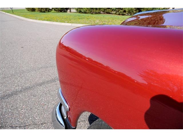 1950 Ford Custom (CC-2071046) for sale in Ramsey, Minnesota
