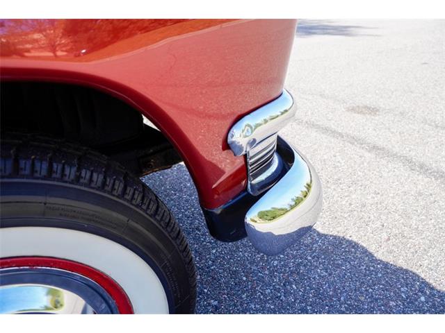 1950 Ford Custom (CC-2071046) for sale in Ramsey, Minnesota