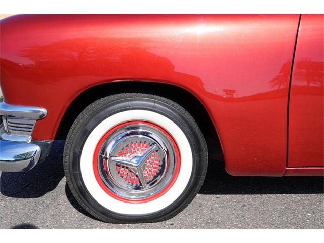 1950 Ford Custom (CC-2071046) for sale in Ramsey, Minnesota