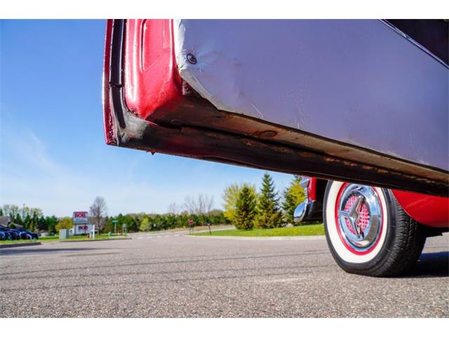 1950 Ford Custom (CC-2071046) for sale in Ramsey, Minnesota