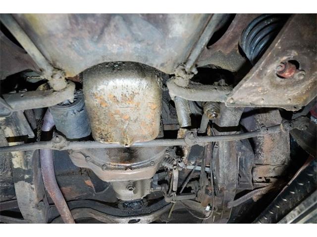 1950 Ford Custom (CC-2071046) for sale in Ramsey, Minnesota
