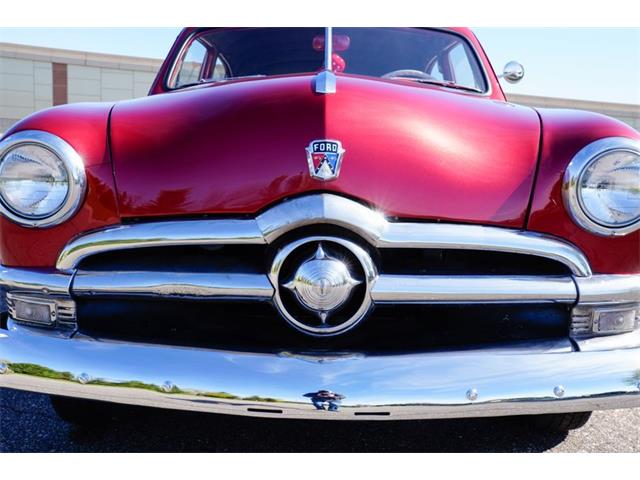1950 Ford Custom (CC-2071046) for sale in Ramsey, Minnesota