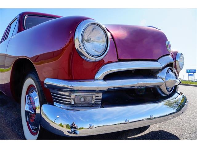 1950 Ford Custom (CC-2071046) for sale in Ramsey, Minnesota