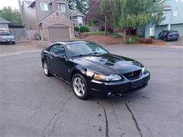 2001 Ford Mustang Cobra (CC-2071047) for sale in Reno, Nevada