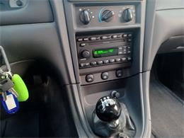 2001 Ford Mustang Cobra (CC-2071047) for sale in Reno, Nevada