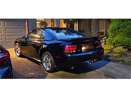 2001 Ford Mustang Cobra (CC-2071047) for sale in Reno, Nevada