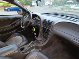 2001 Ford Mustang Cobra (CC-2071047) for sale in Reno, Nevada